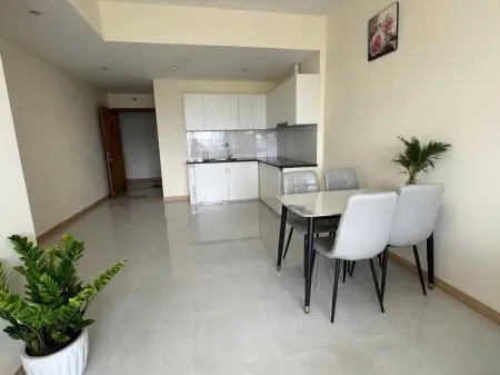 Chung Cư Prosper, Phan Văn Hớn, Q12: 11Triệu, 3P Ngủ, 88M2, Full Nt