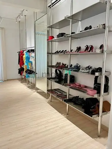 Tầng Trệt Tòa Nhà Thảo Điền, Quận 2 (150M2). Dễ Kd. Giá Thuê 54Tr/Th