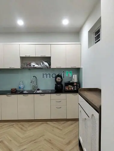 Cho Thuê Căn Hộ 3P Ngủ C/C Phúc Yên Giá 11Tr/Th. Có Nội Thất