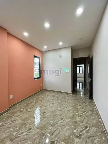 Nhà Đẹp Lương Nhữ Học 5Mx12,5M 3Pn 4Wc Có Sổ Hồng Riêng - Công Chứng