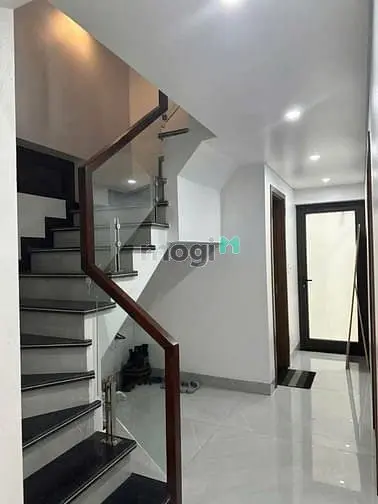 Giá Mềm Hiếm Có Nhà Hxh Hoa Sứ, P.7, Q.pn, Giá 4,21Otr(Tl) 37,2M2 Shr