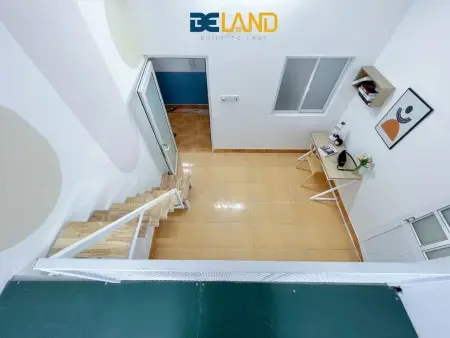 Phòng Trọ Giá Rẻ Tại Tăng Nhơn Phú, Thuận Tiện Đi Ngã Tư Thủ Đức, Đỗ Xuân Hợp, Ngã Tư Bình Thái