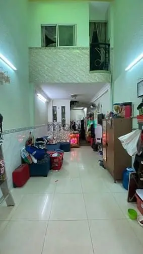 Bán Nhà Xe Hơi Tận Cửa Đường Lạc Long Quân P5 Q11