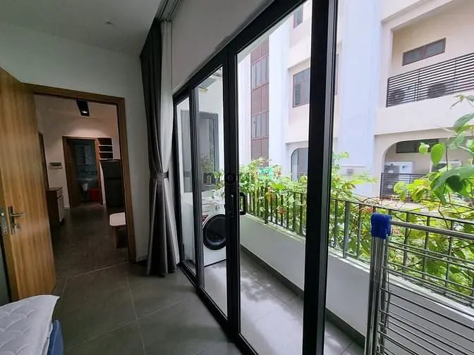 🔥 Cho Thuê Căn Hộ 1Pn Khu Quốc Hương Thảo Điền Quận 2 Full Nt Có Thay
