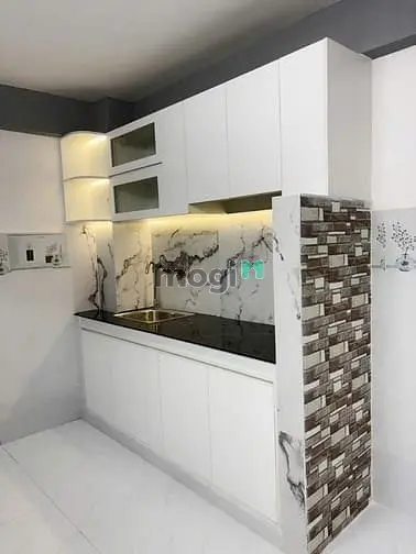 Bán Nhà 3 Tầng Đẹp Đường Thái Phiên Quận 11 Sát Đường 3/2