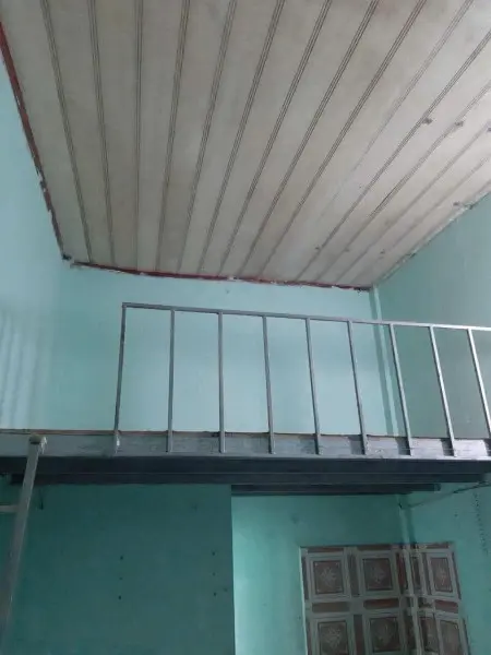 Cho Thuê Phòng Trọ 1Tr8 Ở Đường Huỳnh Tấn Phát