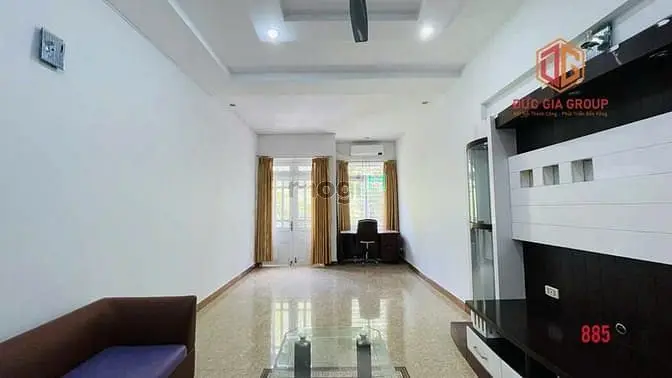 Bán Nhà Mặt Tiền Đường D3 Khu Dân Cư D2D; 1 Trệt 3 Lầu 72M2 Giá 7.7 Tỷ