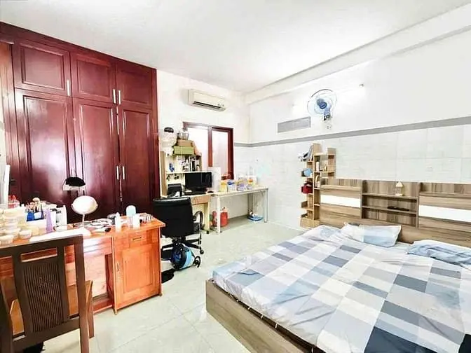 5 Tầng - Hxh Tân Bình - 54M2 - Chỉ 9 Tỷ
