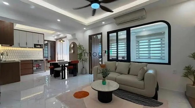 💥 Hàng Đẹp Hiếm Căn Hộ Hưng Vượng 3,Q7-Dt: 95.77M²-Giá:2 Tỷ 6-3Pn 2W