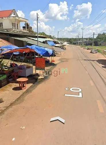 Chính Chủ Bán Miếng Đất Vườn Sầu Riêng Diện Tích 7,200M2 Giá Bán 700Tr