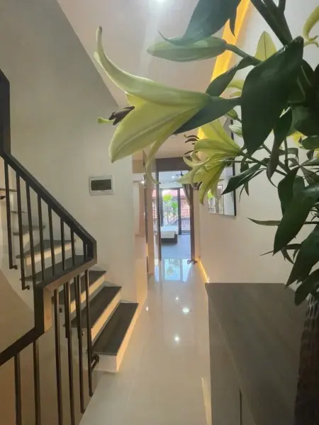Cho Thuê Căn Hộ Ccmn Full Đồ Sạch Đẹp Lê Đức Thọ,Hà Nội