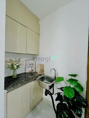 Cho Thuê Studio Gần Đh Tdt, Rmit, Lotte Quận 7. 5P Sáng Quận 4
