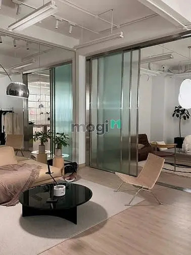 Tầng Trệt Tòa Nhà Thảo Điền, Quận 2 (150M2). Dễ Kd. Giá Thuê 54Tr/Th