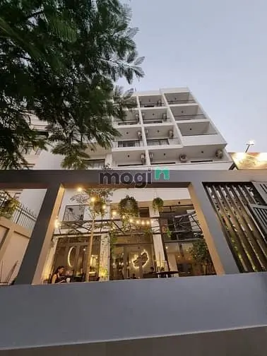 🔥 Cho Thuê Căn Hộ 1Pn Khu Quốc Hương Thảo Điền Quận 2 Full Nt Có Thay