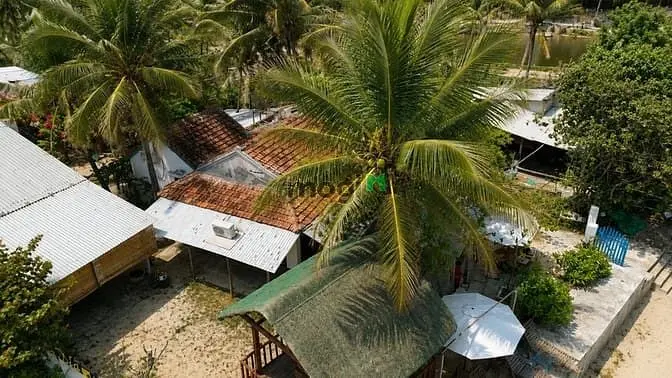 Bán Đất Biển Tuy An Đông Sát Gành Đá Đĩa, Sổ Đỏ, 12,1 Tỷ