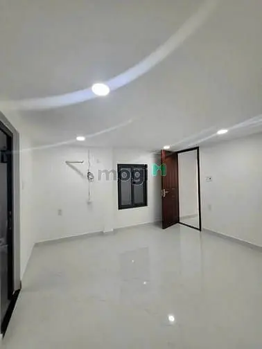 Nhà Đẹp Nguyễn Bá Tuyển, P.12, Quận Tân Bình Giá 4Tỷ370(Tl) Ở Ngay