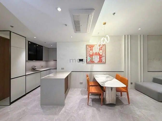 The Crest - Metropole For Sale - 2Pngiá Tốt Khó Tin 🌉Ｃａｍ Ｋếｔ Ｇｉá Ｔốｔ