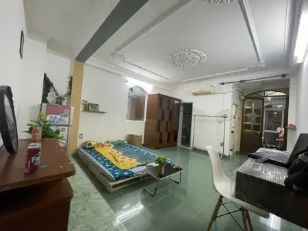 Phòng 30M2 Có Bếp Riêng, Phòng Ngủ Riêng, Giờ Tự Do Ngay Tô Hiến Thành- Thành Thái Q10
