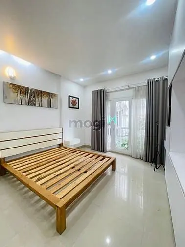 Chủ Giảm Sâu - Hxh Cmt8 Q10 - 4 Tầng 54M2 - Chỉ Hơn 11 Tỷ