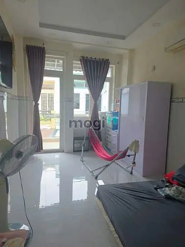 Bán Nhà Nở Hậu 4,3M Đường Âu Cơ Phú Trung Tân Phú