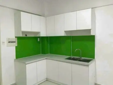 Central Plaza- Phạm Văn Hai Căn 2 Phòng Ngủ 75M2 Giá 12Tr/Th