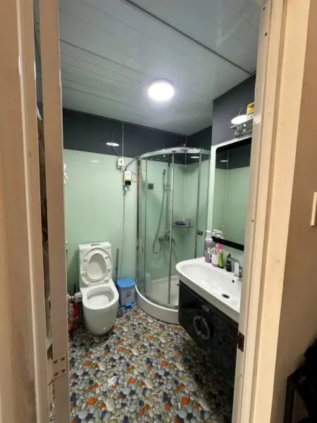 Chung Cư Central, 91 Phạm Văn Hai, Tb: 75M2, 2P Ngủ, 1Wc, 12Triệu