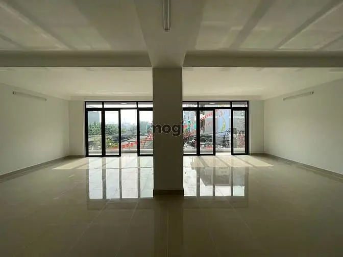 Cho Thuê Nhà Mới 10X20 2 Lầu Khu Dân Cư Phú Lợi, P.7, Q.8