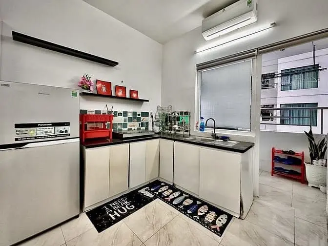 Apartment 2 Bed Room For Rent North Nha Trang - 14.5 Million • Oceanus