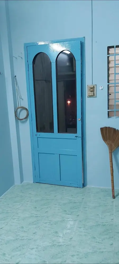 Phòng Mới Xây Gần Trường Đại Học Ngoại Thương