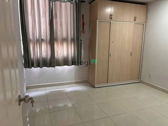 Cho Thuê Căn Hộ 90M2, 2P Ngủ, Chung Cư 590 Cmt8