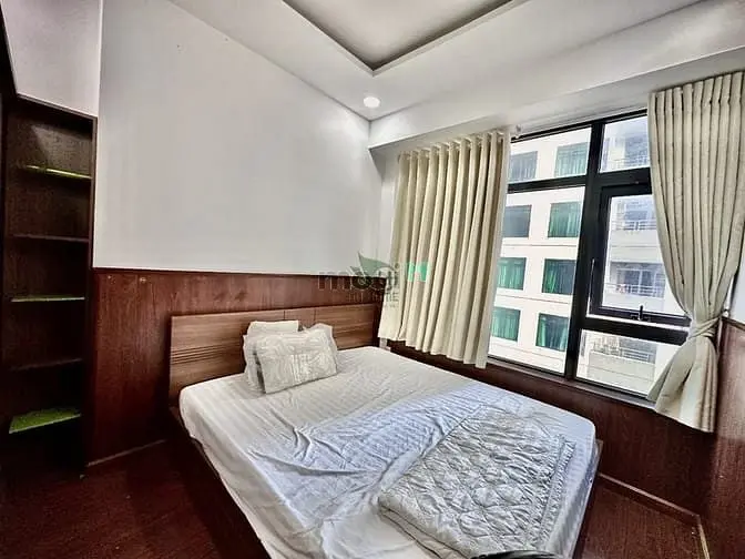 Apartment 2 Bed Room For Rent North Nha Trang - Oceanus Mường Thanh
