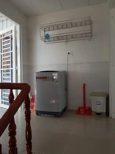Phòng Trọ Cao Cấp Full Nội Thất Trung Tâm Cần Thơ
