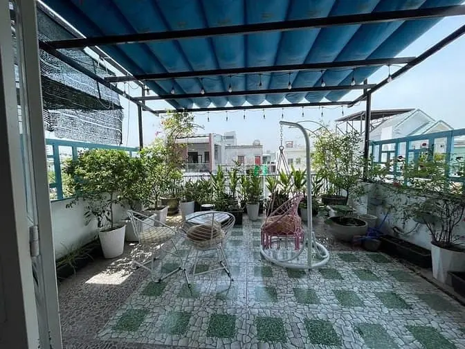 Siêu Phẩm Sát Biển Thanh Khê . Diện Tích Khủng 88M2