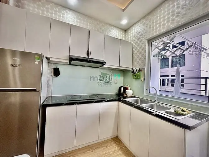 Apartment 2 Bed Room For Rent North Nha Trang • Oceanus • 16.5 Million