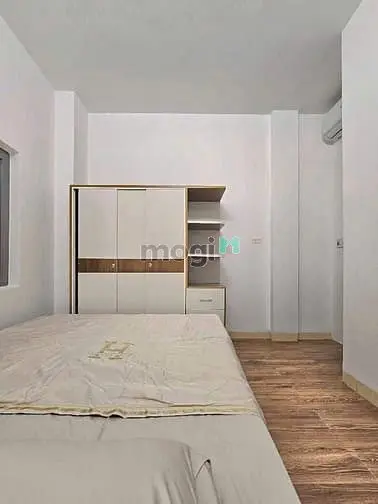 Nhà Nhân Hòa – Gần Phố – Ở Ngay – Chỉ 5.96 Tỷ 📍 Vị Trí Đẹp Nhân Hòa