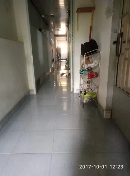 Phòng Trọ Đơn Phường Hiệp Bình Chánh, Tp. Thủ Đức. Liên Hệ Trực Tiếp Cô Quyên 0389657374