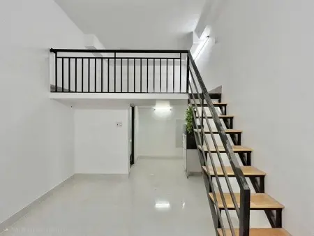 Phòng Trọ Mới Xây - Tân Kỳ Tân Quý