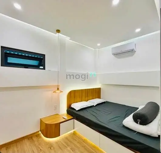 🏡 Hiếm Gò Vấp-Thống Nhất-1 Trệt 2 Lầu•2Pn Rộng•3Wc-Chỉ 2.88 Tỷ Shr