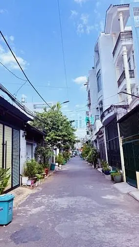 Bán Nhà Hxh Nguyễn Văn Khối, Gò Vấp - 44M2 - 2 Tầng - Chỉ 5.75 Tỷ