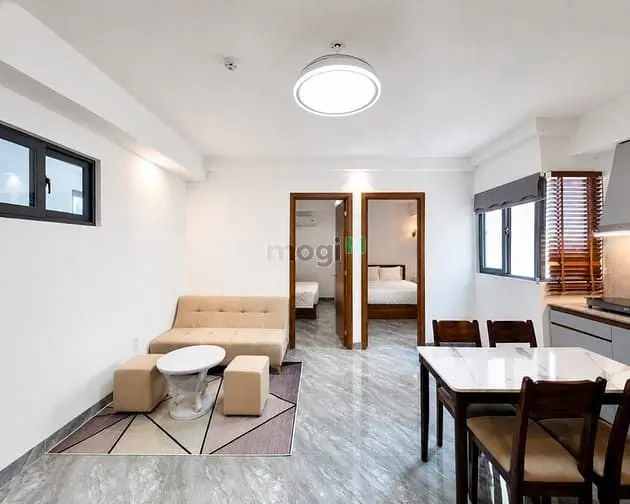 2 Bed Room New 100% North Nha Trang Apartment For Rent • 13 Million