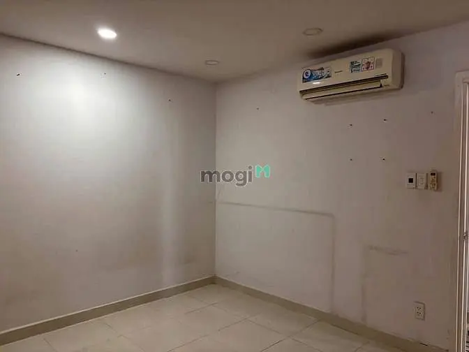 Cho Thuê Căn Hộ 90M2, 2P Ngủ, Chung Cư 590 Cmt8