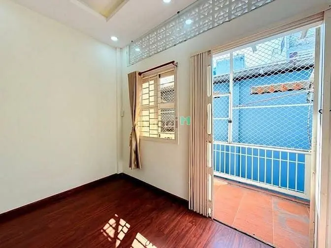 (Phú Nhuận) Cầm Bá Thuớc 💕 48M² – 2 Tầng – Sổ Đẹp – 3 Tỷ 679 Đ (Tl)