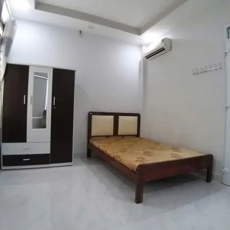 Cho Thuê Phòng Cửa Sổ - Full Nội Thất - Gần Cầu Thị Nghè, Ngã Tư Hàng Xanh