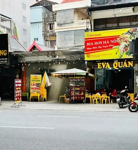 Siêu Phẩm | Mặt Phố Hoàng Cầu | 60M2 | Mt 4.3M | Chỉ 34.9 Tỷ