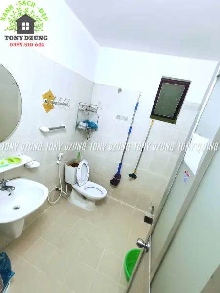 Ktx Siêu Đẹp & Sạch Sẽ - Bao Cp – Ngay Đường Dương Quảng Hàm – Chỉ Từ 1,400,000