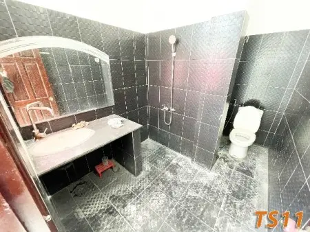 Ban Công Siêu Thoáng Ngay Gần Lotte Mart Gò Vấp