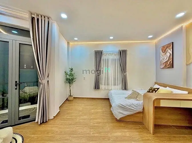 🏡 Nguyễn Thượng Hiền – Bình Thạnh * Diện Tích: 50M² * Kết Cấu: 2 Tầng