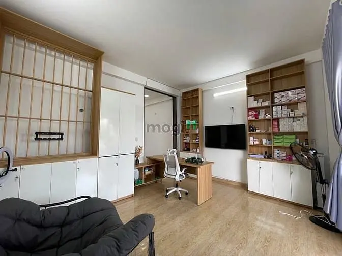 Siêu Phẩm Sát Biển Thanh Khê . Diện Tích Khủng 88M2