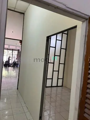 Cho Thuê Nhà Mặt Tiền Nguyên Căn