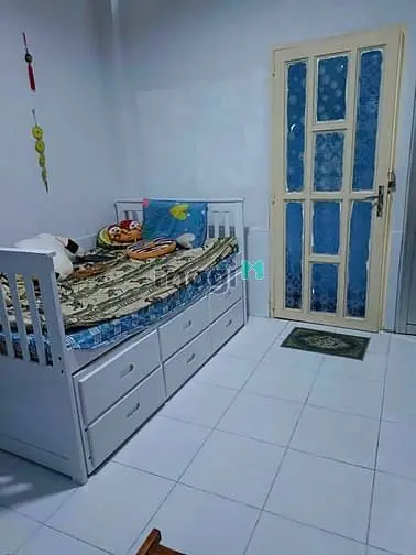 Chốt Nhanh Nhà Lê Văn Linh Q.4 3,5M X 6,5M 2Pn 3Wc